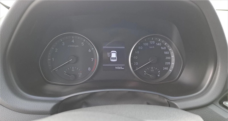 Hyundai I30 cena 99900 przebieg: 13207, rok produkcji 2023 z Ożarów Mazowiecki małe 172